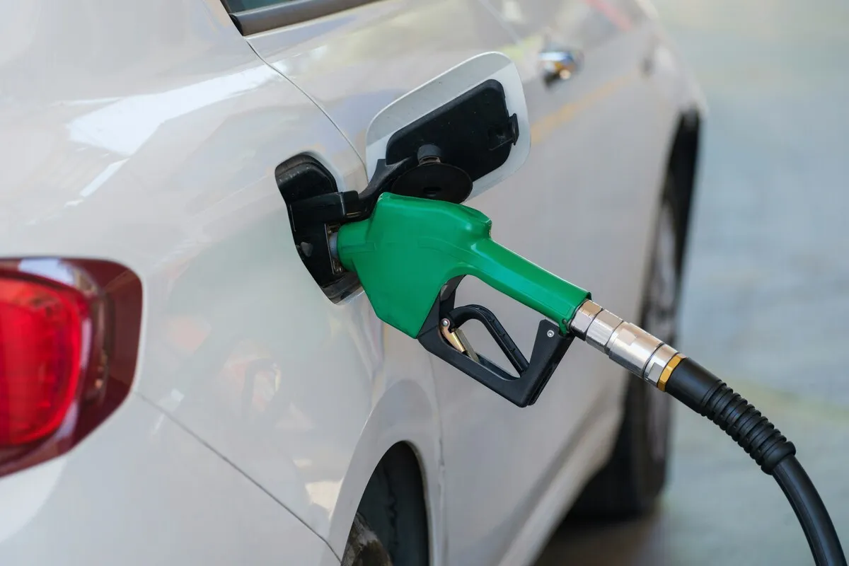 harga migas Salak 01-14 februari 2025 untuk Biodiesel B40 dan MFO
